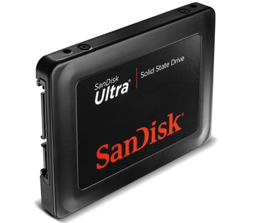 Sandisk Ultra 120GB