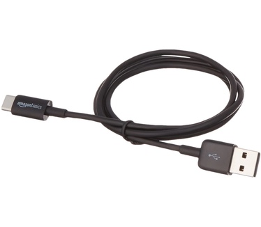 AmazonBasics L6LUC009-CS-R