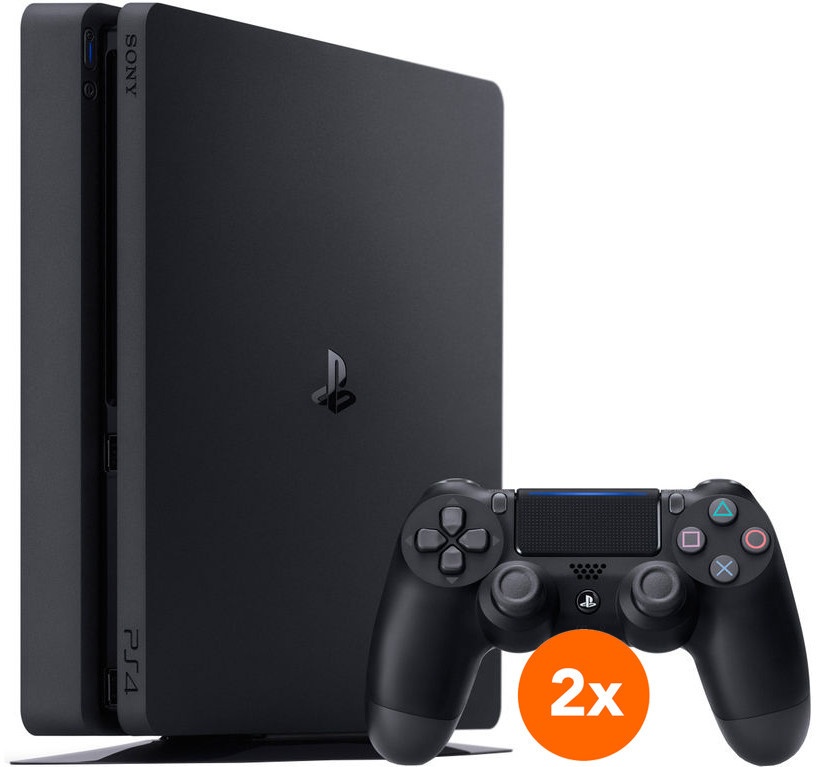 Ps4 slim dualshock shop