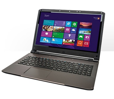 Medion The Touch 300 S6611T (30016503, BE model)