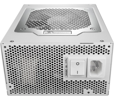 Seasonic P-1050 Snow Silent Edition