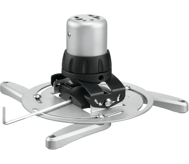 Vogel's PPC 2500 Projector Plafondst. - zilver