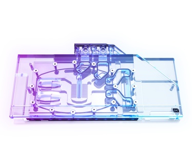 Alphacool Eisblock Aurora GPX-N