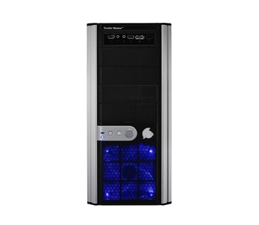 Cooler Master Centurion Centurion 5 II Silver