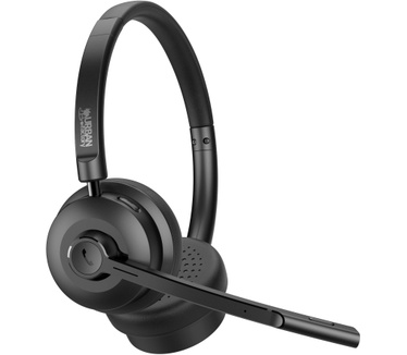 Urban Factory MOVEE: OVER-THE-EAR BLUETOOTH 5.0 CONFERENCE HEADSET