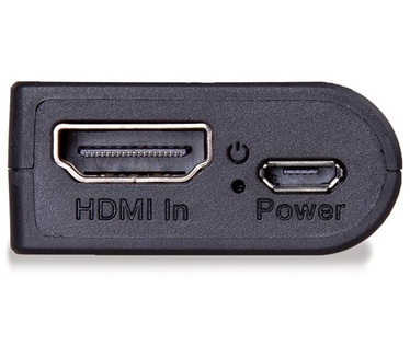 Marmitek MegaView 63 | HDMI extender over UTP