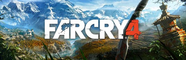 Far Cry 4