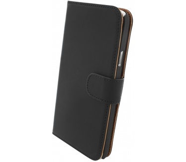 Mobiparts Premium Wallet Case Samsung Galaxy S5 Black
