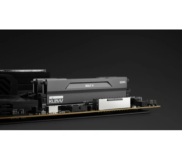 Klevv 32 GB DDR5-6000 (2x 16 GB) Kit werkgeheugen