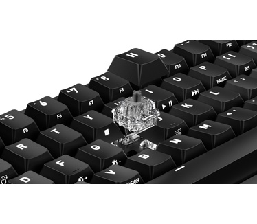 Cherry K5 PRO TMR COMPACT