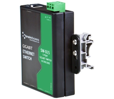Brainboxes SW-015