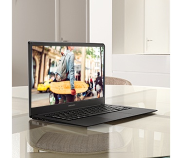 Medion Akoya E4241S-AX-64F4S (Azerty toetsenbord)