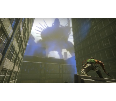 Bionic Commando, Windows