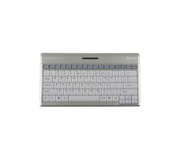 BakkerElkhuizen S-board 860 - QWERTY