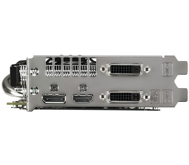 Asus GTX770-DC2OC-4GD5