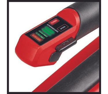 Einhell GP-LB 18/200 Li GK-Solo