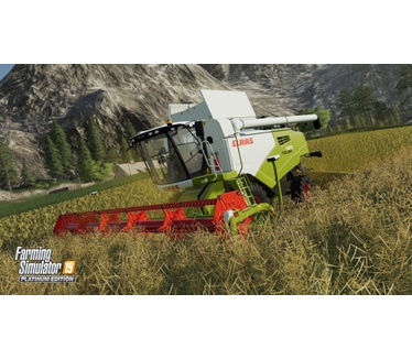 Farming Simulator 19: Platinum Edition, Windows