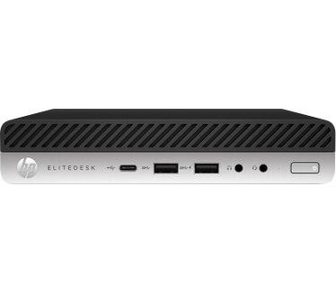 HP 800 G3 Mini