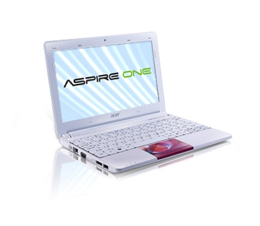 Acer Aspire One D270-26DW