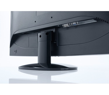 AOC e2495Sd Zwart