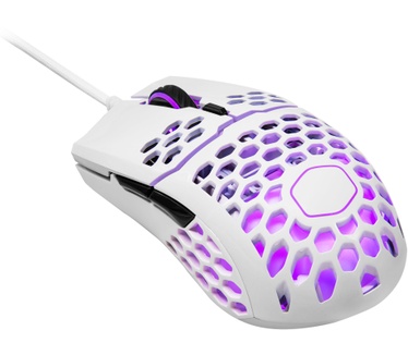 Cooler Master MM711 RGB Glanswit