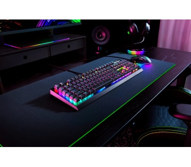 Razer BlackWidow V4 X