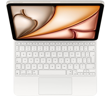 Apple Magic Keyboard
