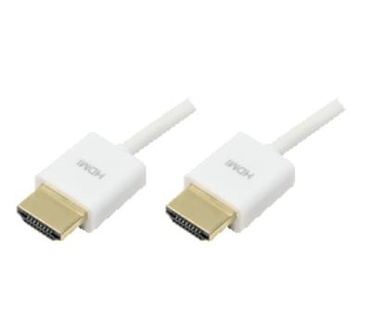 LogiLink 2m HDMI A/A