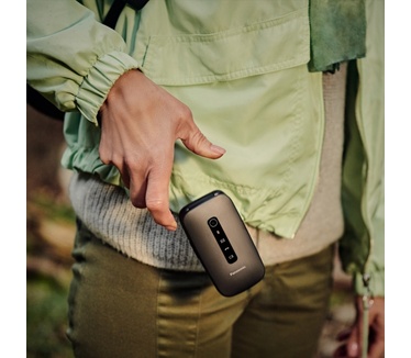 Panasonic KX-TU550