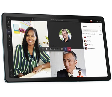 Lenovo Tab P11 5G (ZA9M0005SE) Grijs