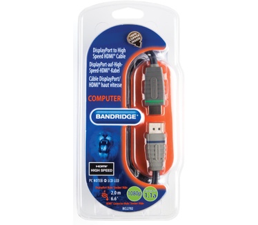 Bandridge BCL2702