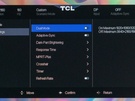 TCL 27C2A - Osd