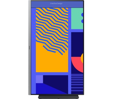 Samsung S43GC 27" Zwart