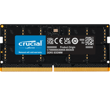 Crucial CT64G56C46S5
