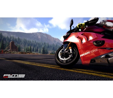 RiMS Racing