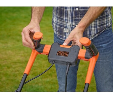 Black & Decker BEMW471BH-QS