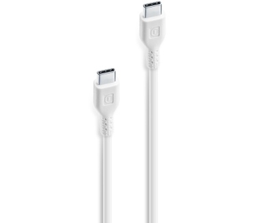 Cellular Line USBDATACUSBC-CW Wit