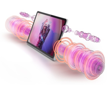 Lenovo Tab Plus