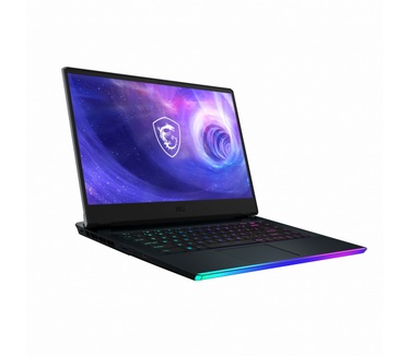 MSI GE66 12UHS-470NL Raider