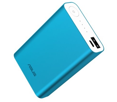 Asus ZenPower 10050mAh Blauw