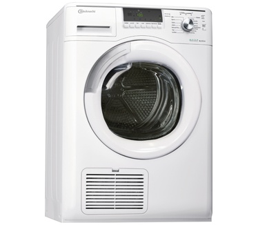 Bauknecht TRKD Eco 5580