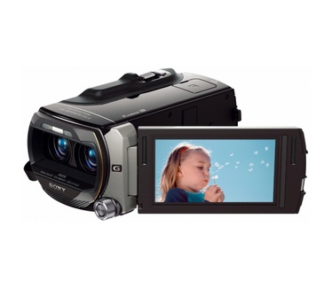 Sony Handycam HDR-TD10E