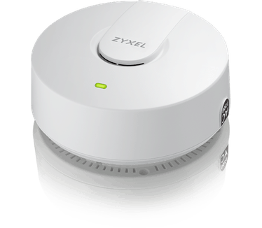 ZyXEL NWA1123-ACV2 802.11abgnac Dual Radio Wireless Access Point (NWA1123-ACV2-EU01)