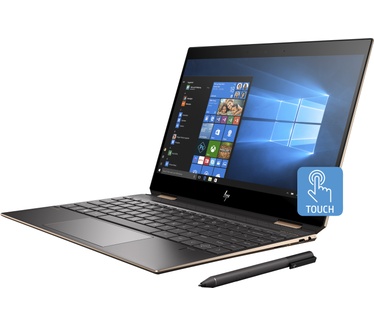 HP Spectre x360 13-ap0011nb (Azerty toetsenbord)