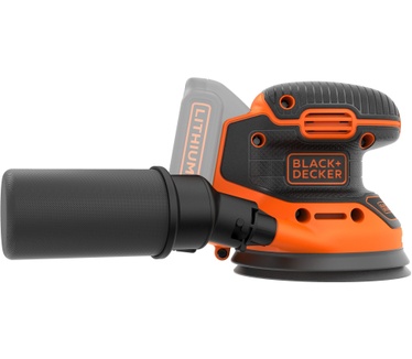 Black & Decker BDCROS18N-XJ