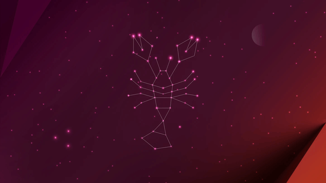 Ubuntu Lunar Lobster