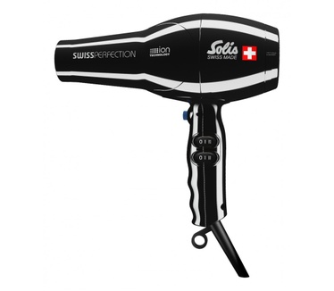 Solis Swiss Perfection