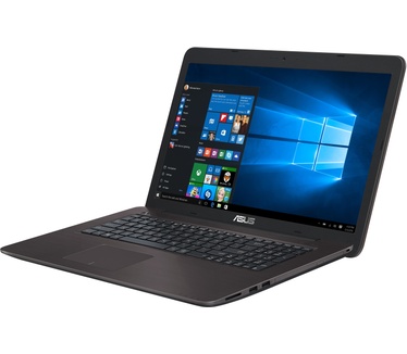 Asus VivoBook R753UX-T4160T