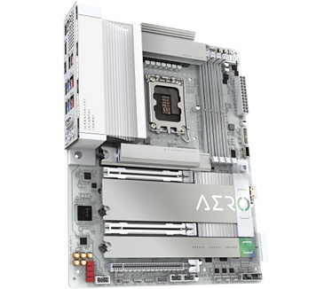 Gigabyte Z890 AERO G