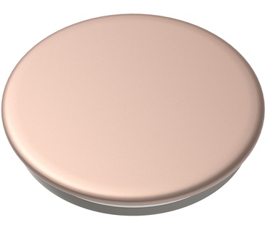 PopSockets Rose Gold Aluminum